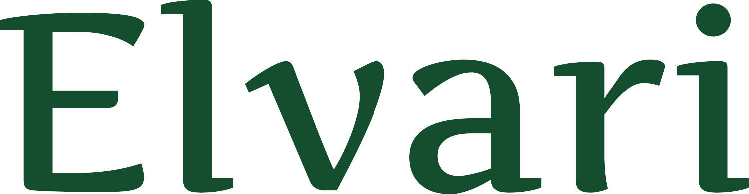 Elvari logo